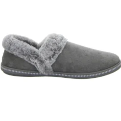 Skechers Hausschuh Warmfutter Cozy Campfire-FRESH TOAST