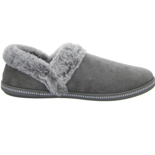 Skechers Hausschuh Warmfutter Cozy Campfire-FRESH TOAST