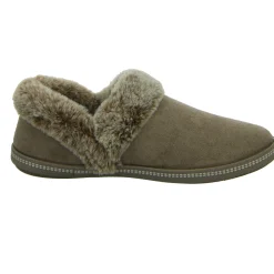 Skechers Hausschuh Warmfutter Cozy Campfire-FRESH TOAST