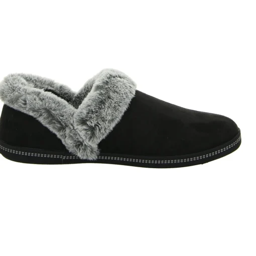 Skechers Hausschuh Warmfutter Cozy Campfire - Fresh Toast