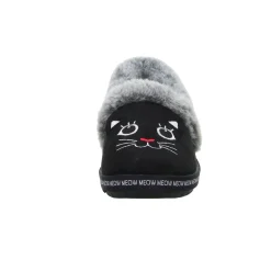 Skechers Hausschuh Warmfutter TOO COZY - MEOW PAJAMAS