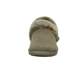 Skechers Hausschuh Warmfutter Cozy Campfire-FRESH TOAST