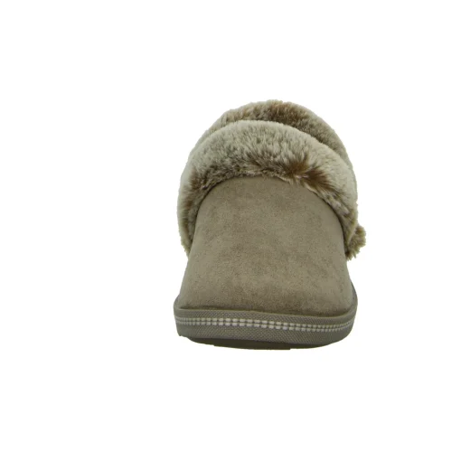 Skechers Hausschuh Warmfutter Cozy Campfire-FRESH TOAST