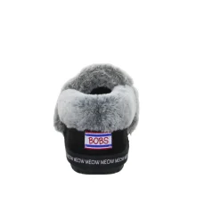 Skechers Hausschuh Warmfutter TOO COZY - MEOW PAJAMAS