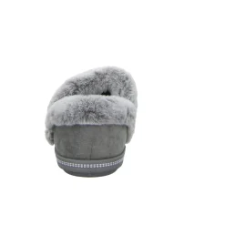 Skechers Hausschuh Warmfutter Cozy Campfire-FRESH TOAST