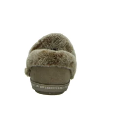 Skechers Hausschuh Warmfutter Cozy Campfire-FRESH TOAST