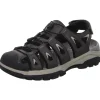 Skechers Sandalette Zehenschutz Freizeit (casual) Tresmen-OUTSEEN