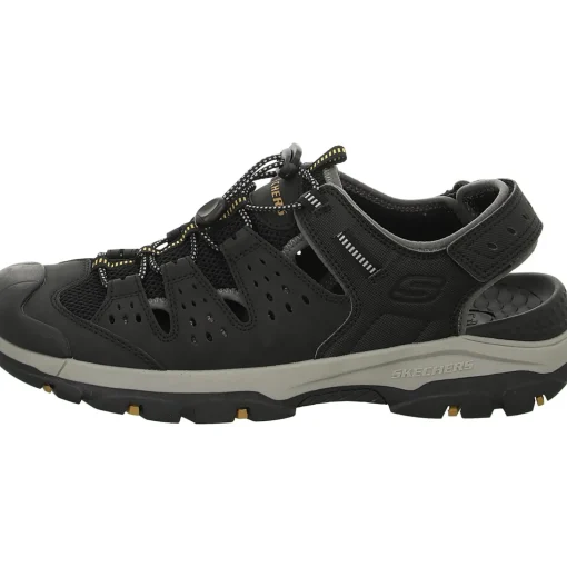 Skechers Sandalette Zehenschutz Freizeit (casual) TRESMEN-MENARD