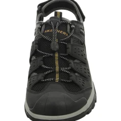 Skechers Sandalette Zehenschutz Freizeit (casual) TRESMEN-MENARD