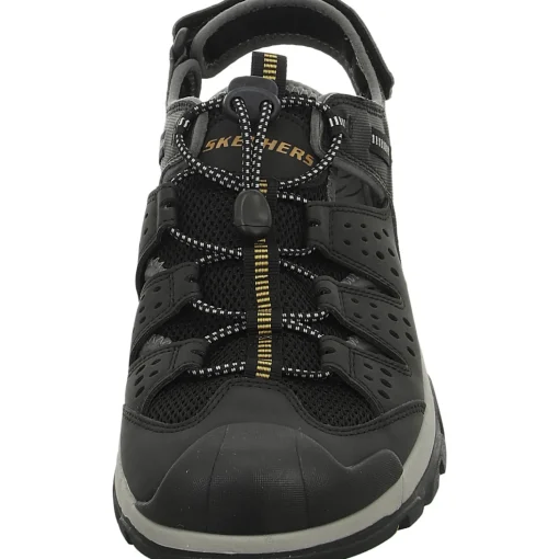 Skechers Sandalette Zehenschutz Freizeit (casual) TRESMEN-MENARD