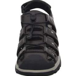 Skechers Sandalette Zehenschutz Freizeit (casual) Tresmen-OUTSEEN