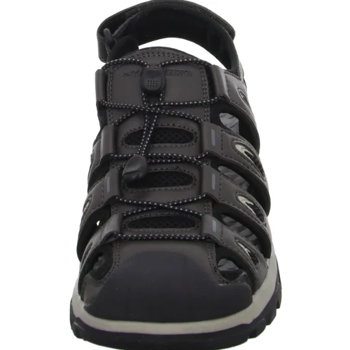 Skechers Sandalette Zehenschutz Freizeit (casual) Tresmen-OUTSEEN