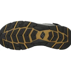 Skechers Sandalette Zehenschutz Freizeit (casual) TRESMEN-MENARD
