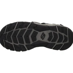 Skechers Sandalette Zehenschutz Freizeit (casual) Tresmen-OUTSEEN