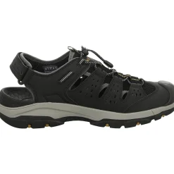 Skechers Sandalette Zehenschutz Freizeit (casual) TRESMEN-MENARD