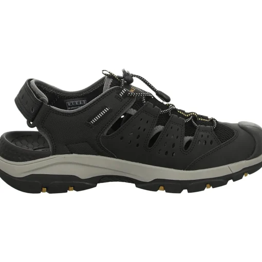 Skechers Sandalette Zehenschutz Freizeit (casual) TRESMEN-MENARD