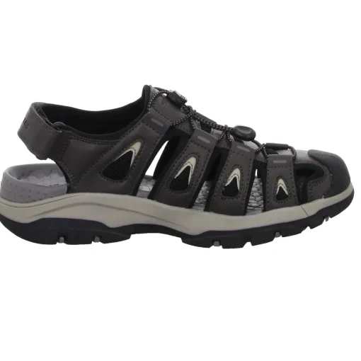 Skechers Sandalette Zehenschutz Freizeit (casual) Tresmen-OUTSEEN