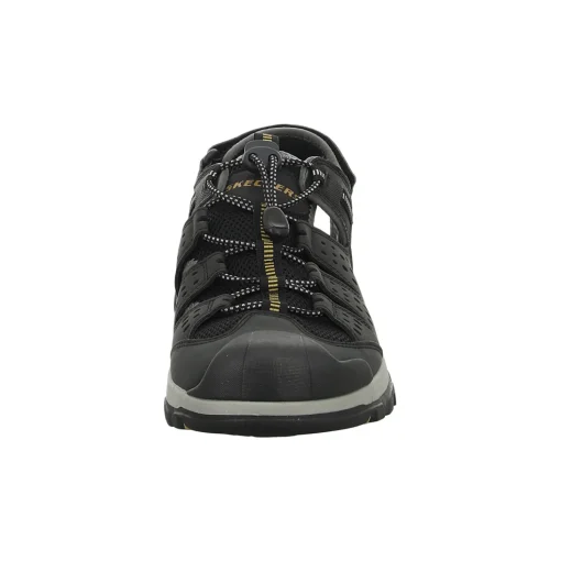 Skechers Sandalette Zehenschutz Freizeit (casual) TRESMEN-MENARD
