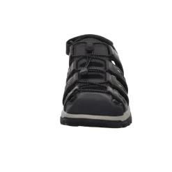 Skechers Sandalette Zehenschutz Freizeit (casual) Tresmen-OUTSEEN