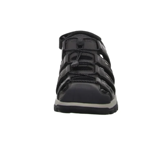Skechers Sandalette Zehenschutz Freizeit (casual) Tresmen-OUTSEEN