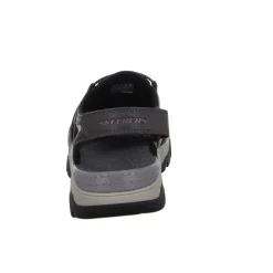 Skechers Sandalette Zehenschutz Freizeit (casual) Tresmen-OUTSEEN