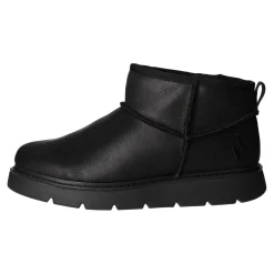 Skechers Schlupf-/Reißverschlußstiefelette Warmfutter bis 35mm Absatz (casual) Keepsakes Lite-SNOW BIRD