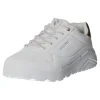 Skechers Schnürhalbschuh (casual) UNO LITE-METALLIC MODE