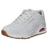 Skechers Schnürhalbschuh (casual) Uno-Stand On Air