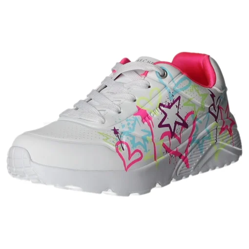 Skechers Schnürhalbschuh (casual) Uno Lite-MY DRIP