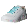 Skechers Schnürhalbschuh (casual) UNO LITE-LOVELY LUV