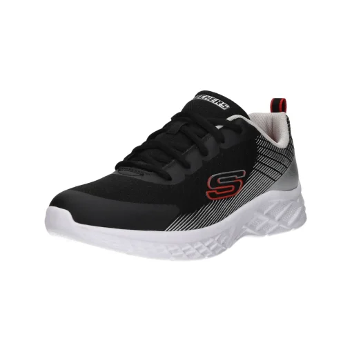 Skechers Schnürhalbschuh (casual) MICROSPEC II-VOVRIX