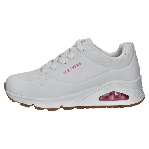 Skechers Schnürhalbschuh (casual) Uno-Stand On Air