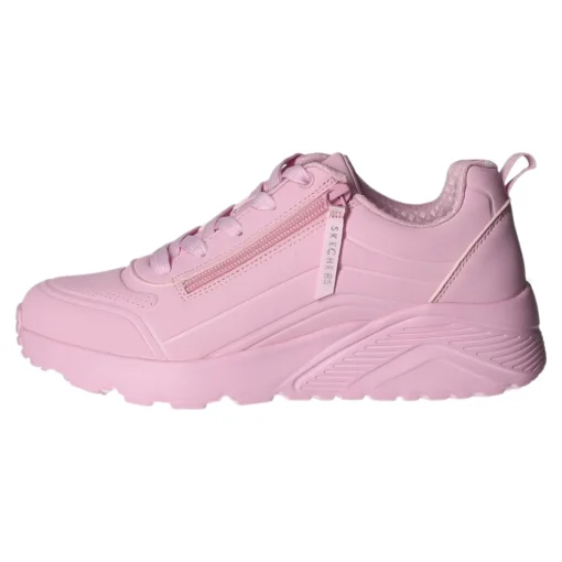 Skechers Schnürhalbschuh (casual) UNO LITE-EASY ZIP