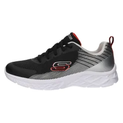 Skechers Schnürhalbschuh (casual) MICROSPEC II-VOVRIX