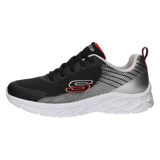 Skechers Schnürhalbschuh (casual) MICROSPEC II-VOVRIX