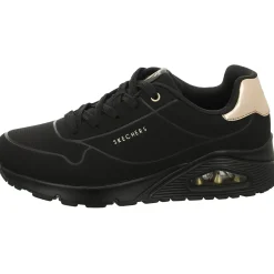 Skechers Schnürhalbschuh (casual) UNO GEN1-SHIMMER AWAY