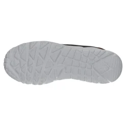 Skechers Schnürhalbschuh (casual) UNO LITE-METALLIC MODE