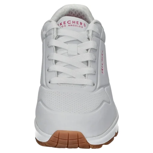 Skechers Schnürhalbschuh (casual) Uno-Stand On Air
