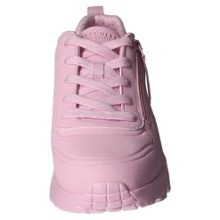Skechers Schnürhalbschuh (casual) UNO LITE-EASY ZIP
