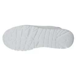 Skechers Schnürhalbschuh (casual) UNO LITE-METALLIC MODE