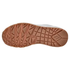 Skechers Schnürhalbschuh (casual) Uno-Stand On Air