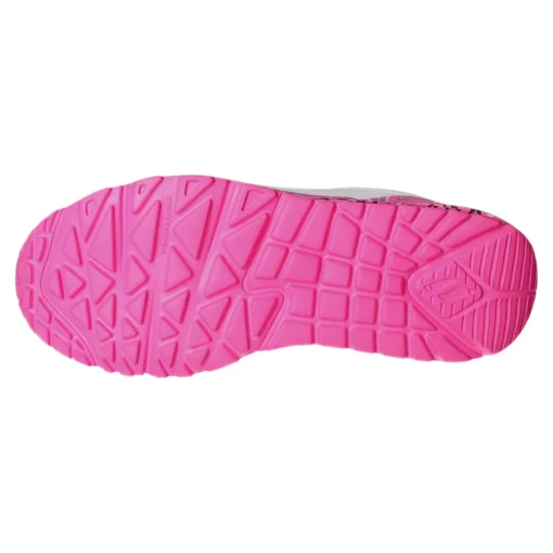 Skechers Schnürhalbschuh (casual) UNO LITE-LOVELY LUV