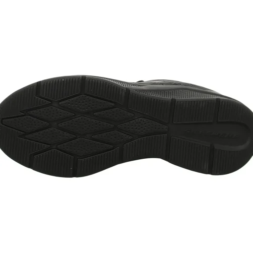 Skechers Schnürhalbschuh (casual) MICROSPEC-QUICK SPRINT