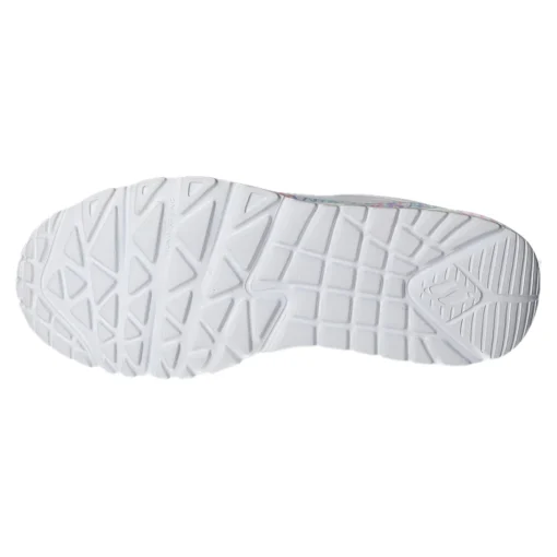 Skechers Schnürhalbschuh (casual) UNO LITE-LOVELY LUV