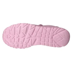 Skechers Schnürhalbschuh (casual) UNO LITE-EASY ZIP