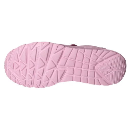 Skechers Schnürhalbschuh (casual) UNO LITE-EASY ZIP