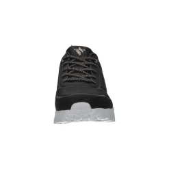 Skechers Schnürhalbschuh (casual) UNO LITE-METALLIC MODE