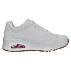 Skechers Schnürhalbschuh (casual) Uno-Stand On Air