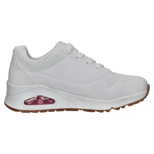 Skechers Schnürhalbschuh (casual) Uno-Stand On Air