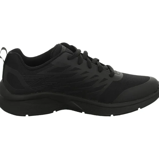 Skechers Schnürhalbschuh (casual) MICROSPEC-QUICK SPRINT